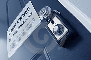 Images of foreclosures